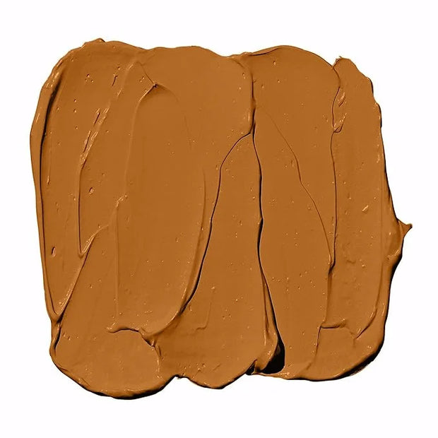 e.l.f. Flawless Satin Foundation, Lightweight & Medium Coverage, Semi-Matte Finish, Vegan & Cruelty-Free, Chai, 0.68 Fl Oz...
