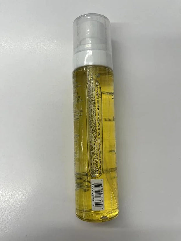 Julep Vitamin E Hydrating Cleansing Oil and Makeup Hydrating
