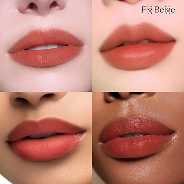 ETUDE Dear Darling Marker Tint #9 Fig Beige (5g) | Hydrating & Long Lasting Lip Stain | High Pigmented Lip Maker with Easy...