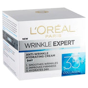 L’Oreal ParisWrinkle Expert by Paris Day Cream 35+ TBC 50ml - Product Image