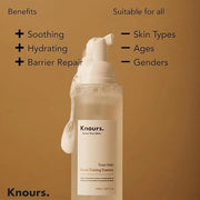 Knours. 5-Piece Complete Travel Kit - Product Image