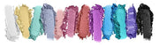 L.A. COLORS Color Vibe Eyeshadow, CES790 Bright CES790TAG - Product Image