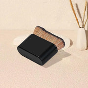 Self Tanning Brush,Self Tanning Brush Applicator，Kabuki Tanning Brush, Foundation Brush, Blush Brush, Shadow Brush, Best T...