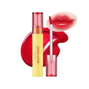 Pudding Glow Korean Lip Tint | Long-Lasting Lip Pudding