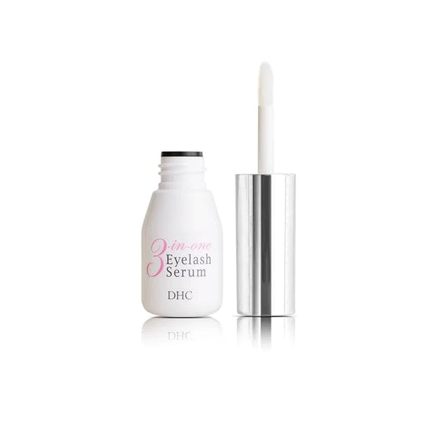 DHC 3-in-1 Eyelash Serum, 0.30 fl. oz. - Product Image