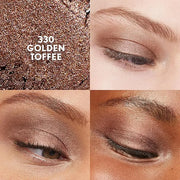 Covergirl Clean Eye Color, Golden Toffee, Eyeshadow Sticks, Ultra Creamy Formula, Lightweight, Buildable Formula, Lasts Al...