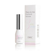 DHC 3-in-1 Eyelash Serum, 0.30 fl. oz. - Product Image