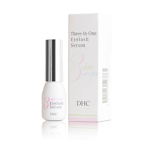 DHC 3-in-1 Eyelash Serum, 0.30 fl. oz. - Product Image