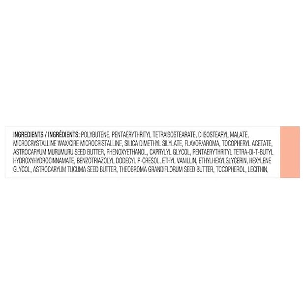 Physicians Formula Butter Lip, Easy Smooth Application, Enriched with Amazonian Butter, Tinted & High-Shine Glossy Finish ...