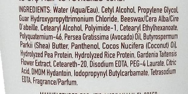 It's a 10 Coily Miracle Curl Cream 4 oz - Product Image