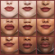 Milani Color Fetish Matte Lipstick (Passion) - Product Image