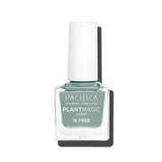 Pacifica Natural Nail Polish – Plant Magic Grey Nail Polish - Plant Based, Non-Toxic & Clinically Tested - Lasting Colors,...
