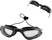 Moisture Chamber Goggles for Dry Eye Relief，Post Eye Surgery Recovery and Eyes Protection, 3D Care Moisturizing Eye Mask w...