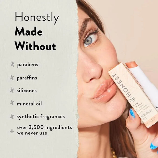 Honest Beauty Extreme Length Volumizing Clean Mascara + 14 oz