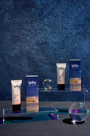 IPKN Moist and Firm BB Cream, Light/Medium - Product Image