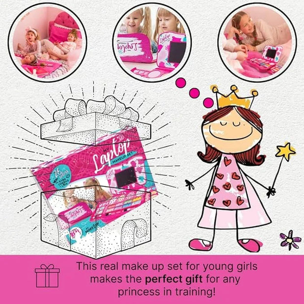 My First Makeup Set for Young
