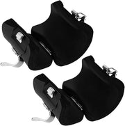 Inversion Boots, Boots Solid Steel for Reduce Back - Product Image