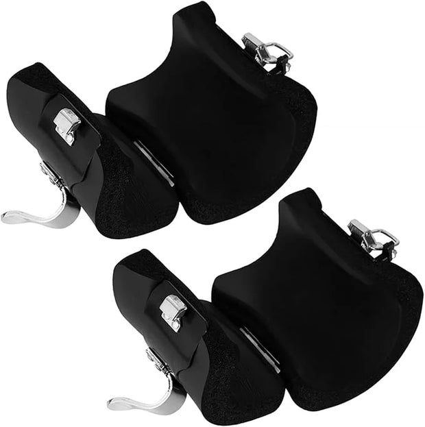 Inversion Boots, Boots Solid Steel for Reduce Back - Product Image