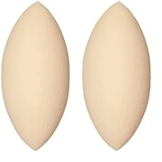 e.l.f. Cosmetics Camo Concealer Sponge, Makeup Sponge With Latex Free Foam & Dual-Pointed Ends For Blending, Vegan & Cruel...