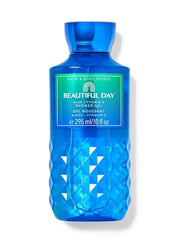 Bath & Body Works Beautiful Day Shower Gel 10 Oz, I0003470 - Product Image