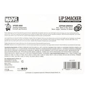 Lip Smacker Marvel, keychain, lip balm