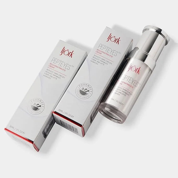 Dark circles under eye treatment | Eye Cream Anti Aging. Formulated for Dark Circles, Bags under the Eyes and Reducing Wri...
