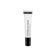 The INKEY List Caffeine Eye Cream, Reduce Eye Puffiness and Dark Circle, Blur Fine Lines, 0.5 fl oz - Product Image