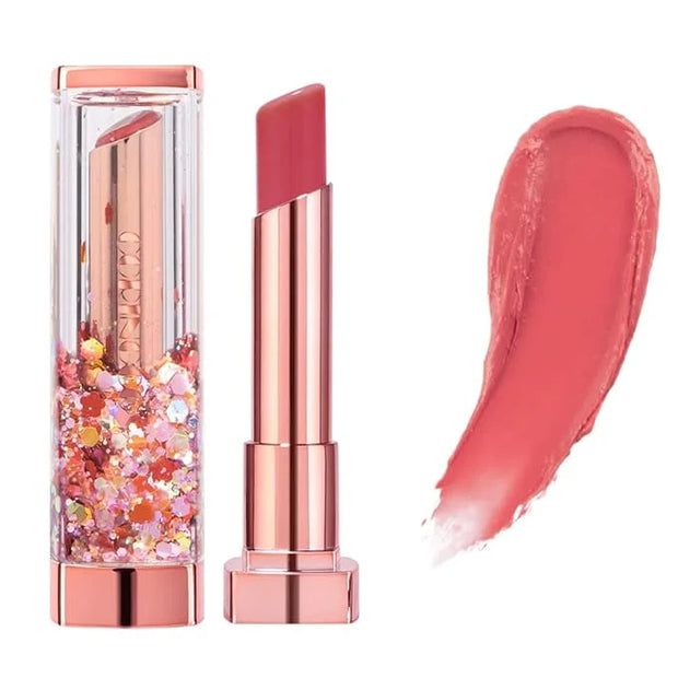 Sparkle Cute Changes Color Lip Balm｜ Lipbalm