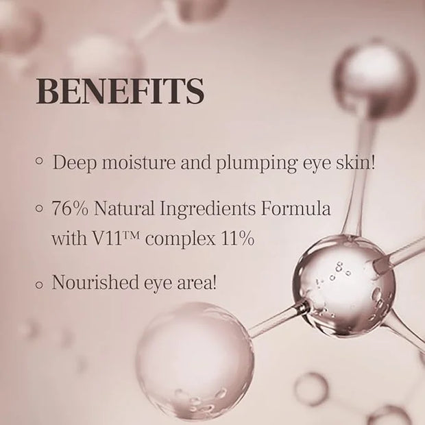 Miracle Youth Line Bundle Face Moisturizer + Eye Cream, Retinol Line - Product Image