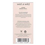 wet n wild Mood Makeup Sponge Monday Feels (Pack of 2) - Product Image