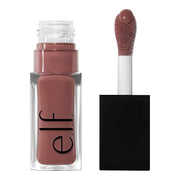 e.l.f. Glow Reviver Lip Oil, Nourishing Tinted Lip Oil For A High-shine Finish, Infused With Jojoba Oil, Vegan & Cruelty-f...