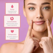 Natural Lip Butter Lip Balm -