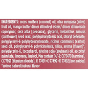 Burts Bees Gloss and Glow Glossy Balm, 100% Natural Origin, Wine Wednesday, 1 Tube, Pack of 2 - Product Image