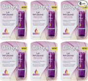 Blistex Lip Infusions Revive Lip Moisturizer 0.13 Ounce (6 Pack) - Product Image