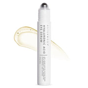 Asterwood Hyaluronic Acid Eye Serum - Reduces Undereye Bags, Wrinkles, Dark Circles, Fine Lines, & Crow's Feet - with Matr...