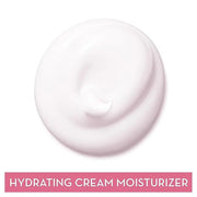 Olay Active Hydrating Cream Face Moisturizer, 1.9 fl oz - Product Image