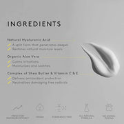 NUORI Vital Eye Cream |