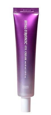 tenzero Hyaluronic Acid Hydrating Eye Cream 1.35 oz - Product Image