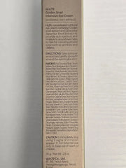 SKIN79 Golden Snail Intensive Eye Cream Concentrated Moisture Booster Skin Care Made In Korea - Product Image