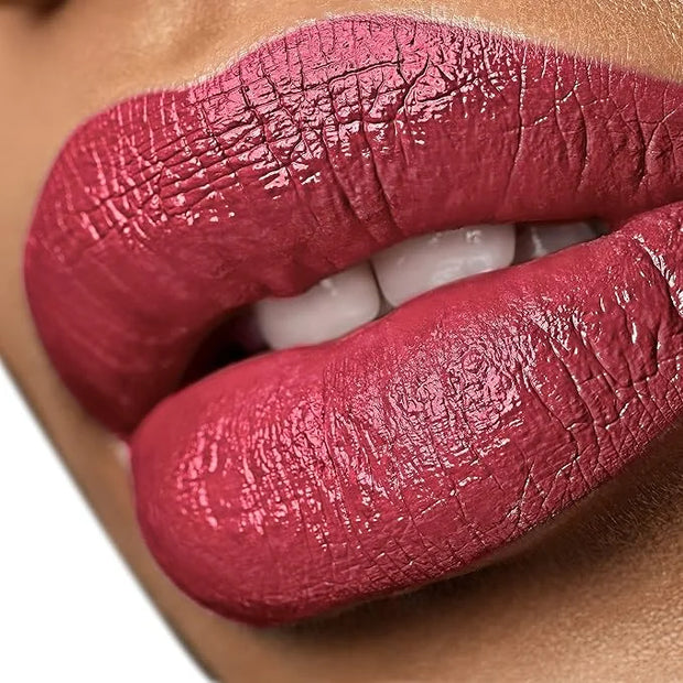 TKB Lip Gloss Base & Lip Color Set - Product Image