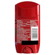 Old Spice Aluminum Free Deodorant for Men, 24/7 Odor Protection, 24/7 Freshness & Lasting Scent, Goes on Clear, NightPanth...