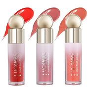 UCANBE 3 PCS Liquid Blush Makeup Kit, Soft Cream Face Blush for Cheeks, Dewy Cheek Tint, Easy to Blend & Light Weight Face...