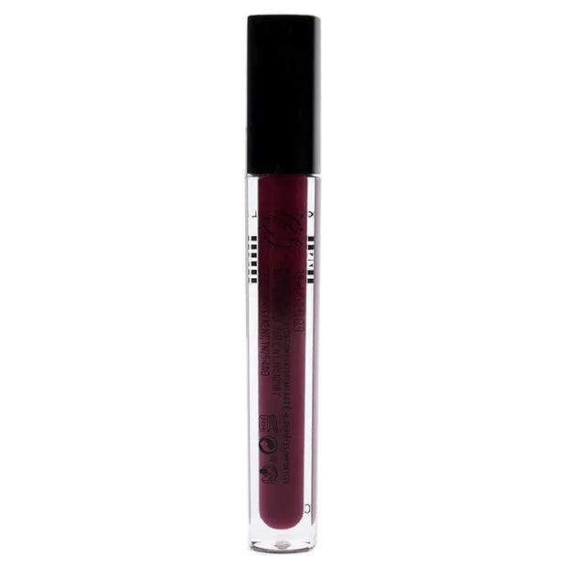 COVERGIRL Exhibitionist Lip Gloss, Adulting, 0.12 Fl Oz - Product Image