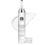 Eye Serum, Under Eye Cream For Dark Circles, 8% Caffeine Eye Serum For Women & Men, Eye Cream Anti Aging With 360° Massage...