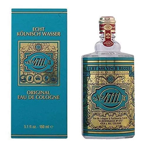 4711 For Men. Eau De Cologne Splash 27.1 Fl.Oz - Product Image