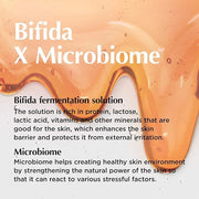 ma:nyo Bifida Biome Concentrate Eye Cream Korean Skin care 1.0fl oz (30ml) - Product Image