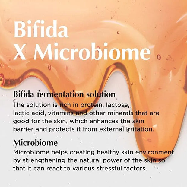 ma:nyo Bifida Biome Concentrate Eye Cream Korean Skin care 1.0fl oz (30ml) - Product Image