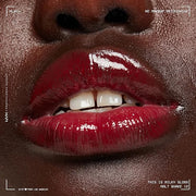 NYX PROFESSIONAL MAKEUP This Is Milky Gloss, Lip Gloss with 12 Hour Hydration, Vegan - Malt Shake (Warm Red) - Product Image