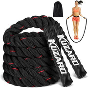 Jump Rope, Weighted Jump Rope for Women, Adult - Product Image