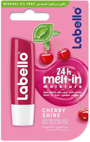 Labello Cherry and Fruity Lip Balm